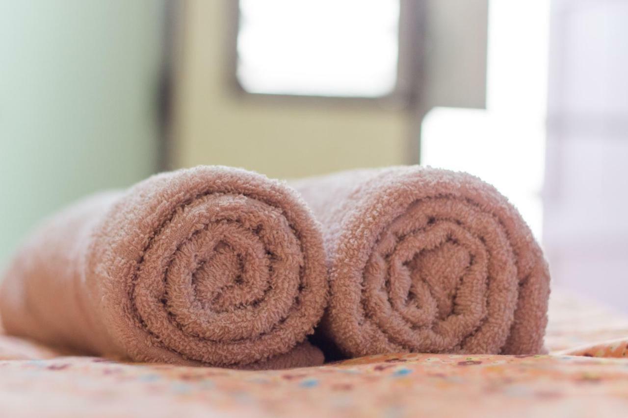 Hug Chang House Economy hotel Chiang Mai