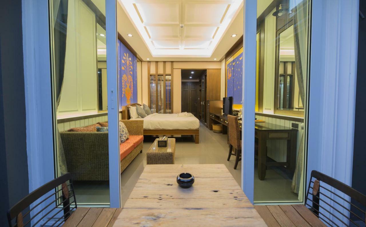 Floral Thapae Gate Chiangmai Hotel 4*