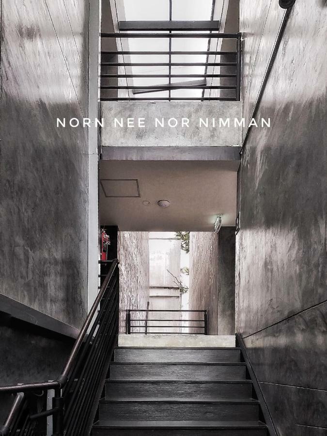 Norn Nee Nor * Chiang Mai