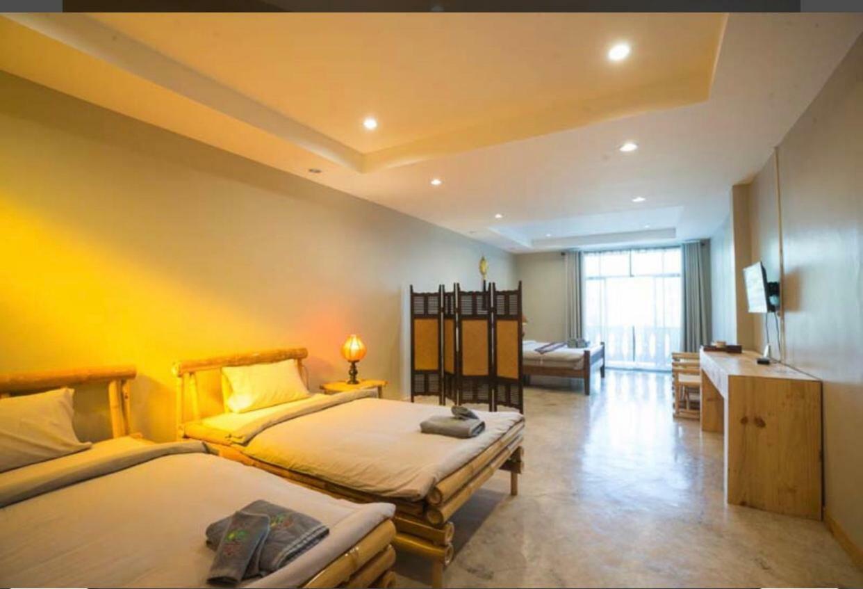 Hotel Sriananpura