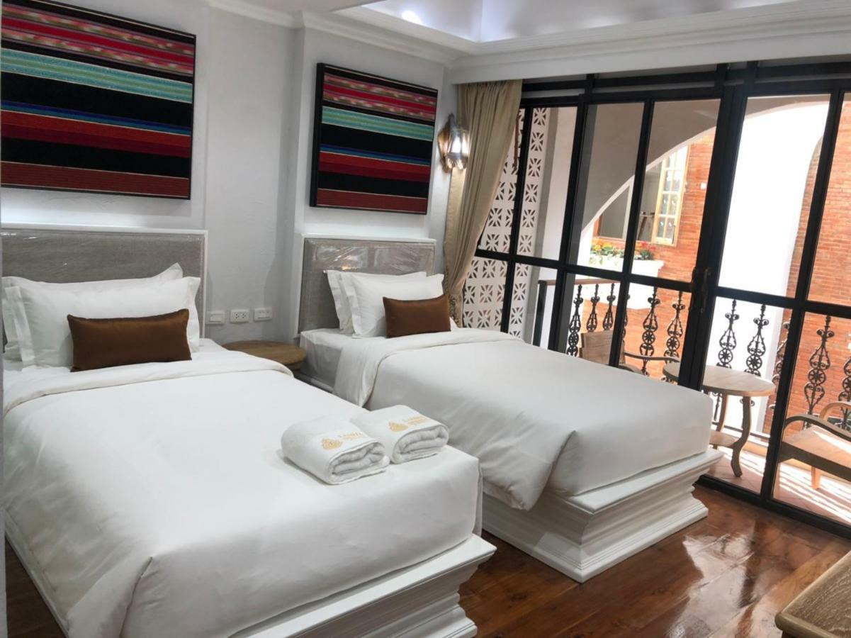 Lanna Oriental Chiang Mai