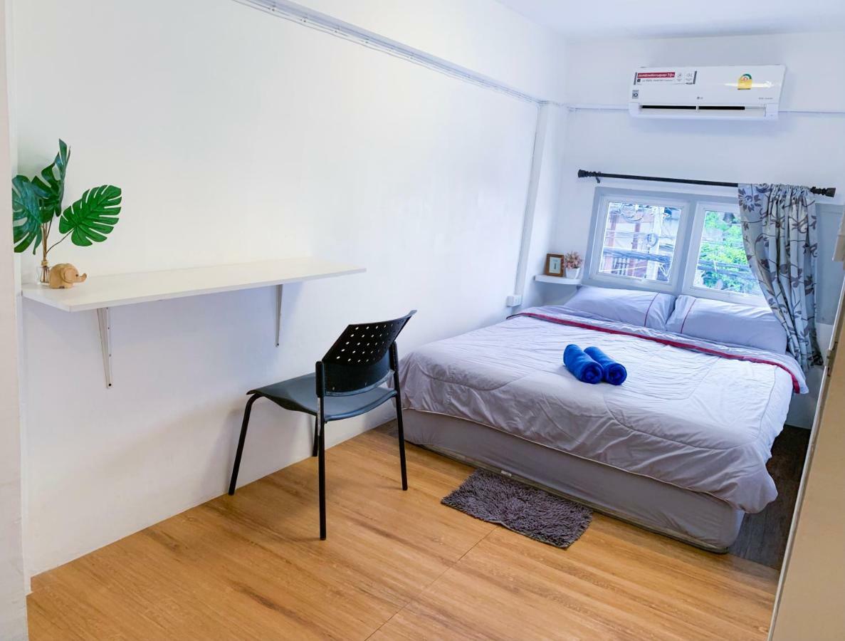 Hostel The Islander