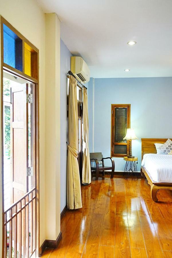 Lullaby 3* Chiang Mai