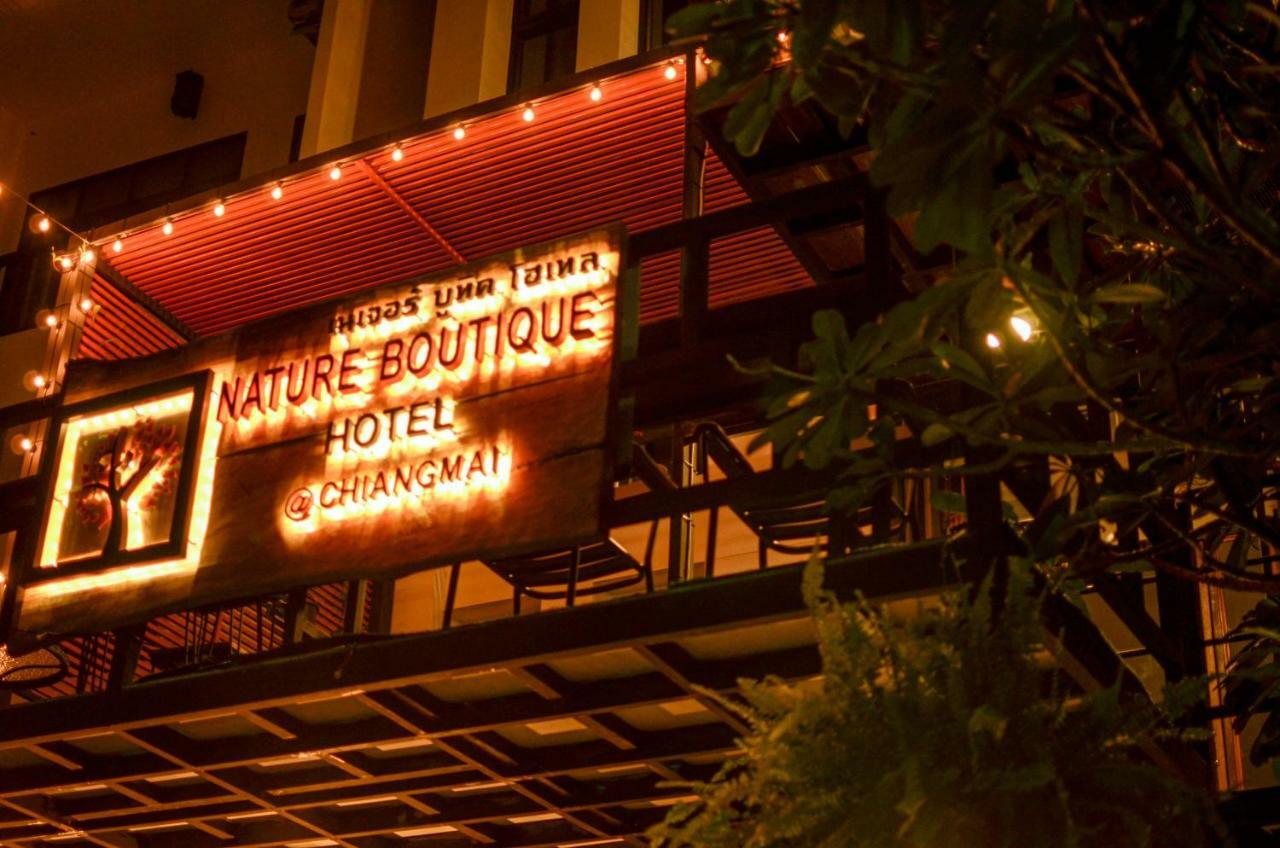Nature Boutique @ Chiangmai Hotel Chiang Mai