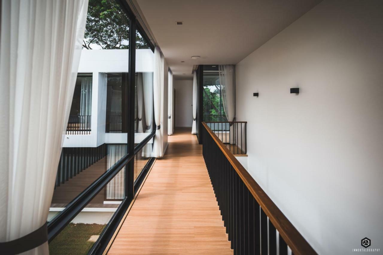 Villa In The Mood Luxury Private Pool Chiang Mai