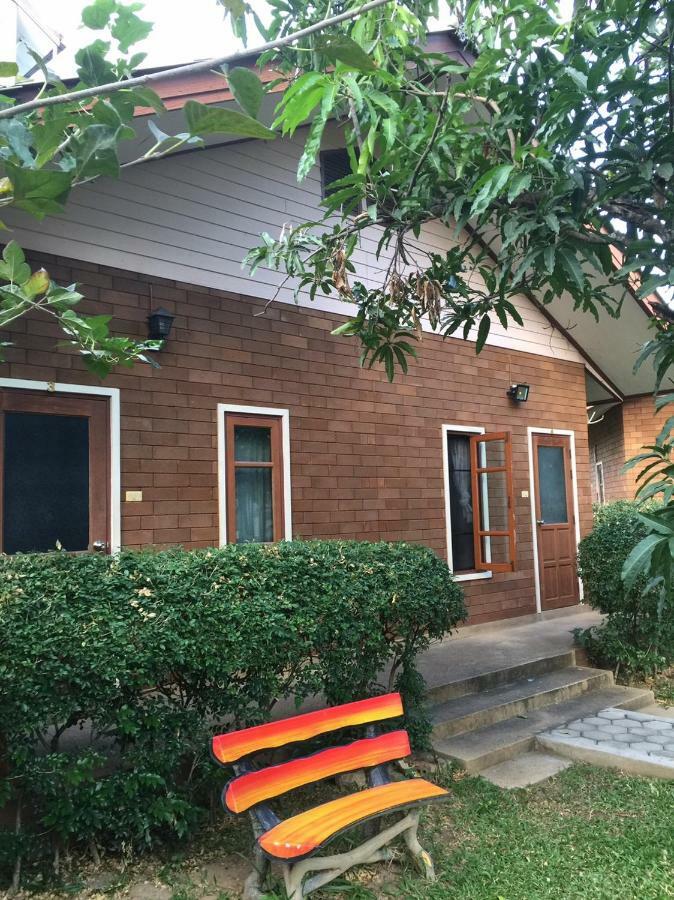 Appartement Gongkaew Huenkum Chiang Mai