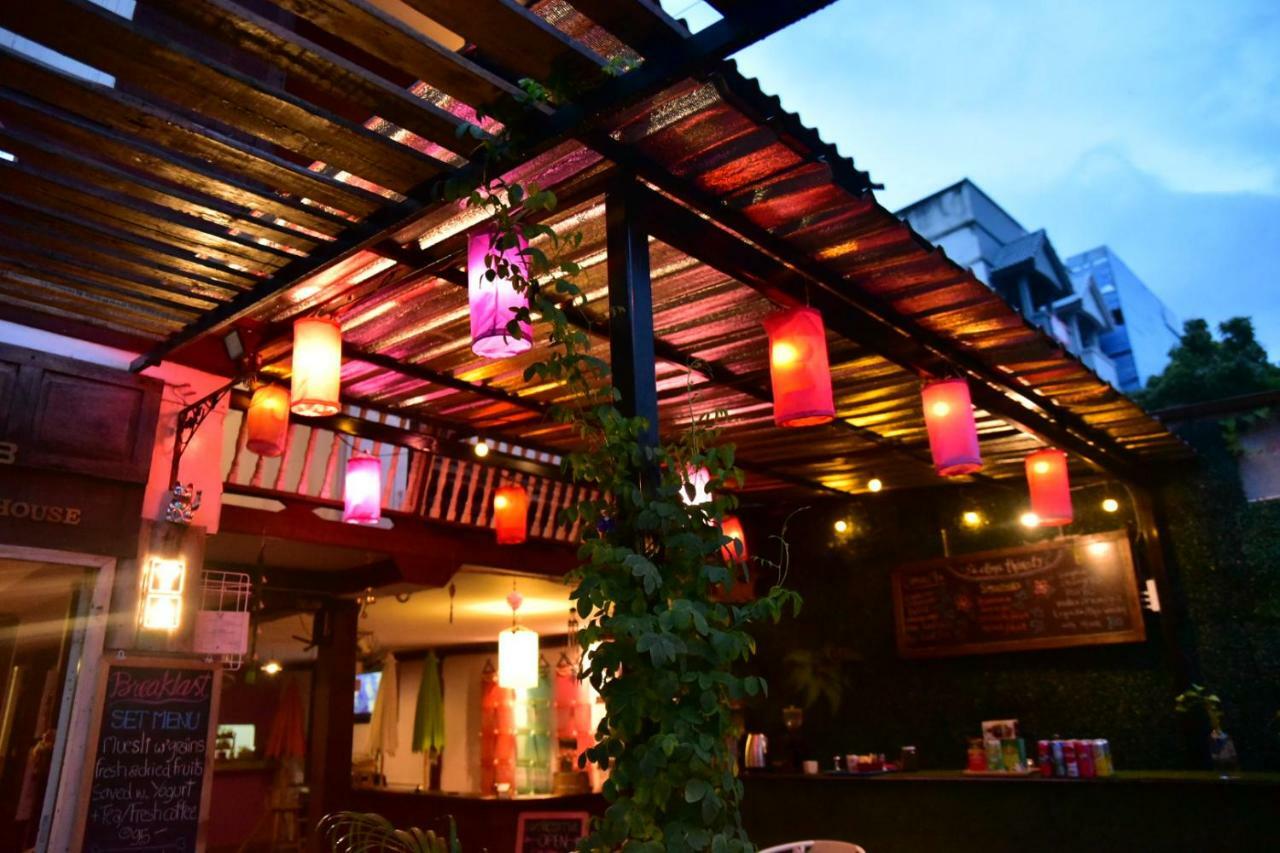 Paapu House 2* Chiang Mai