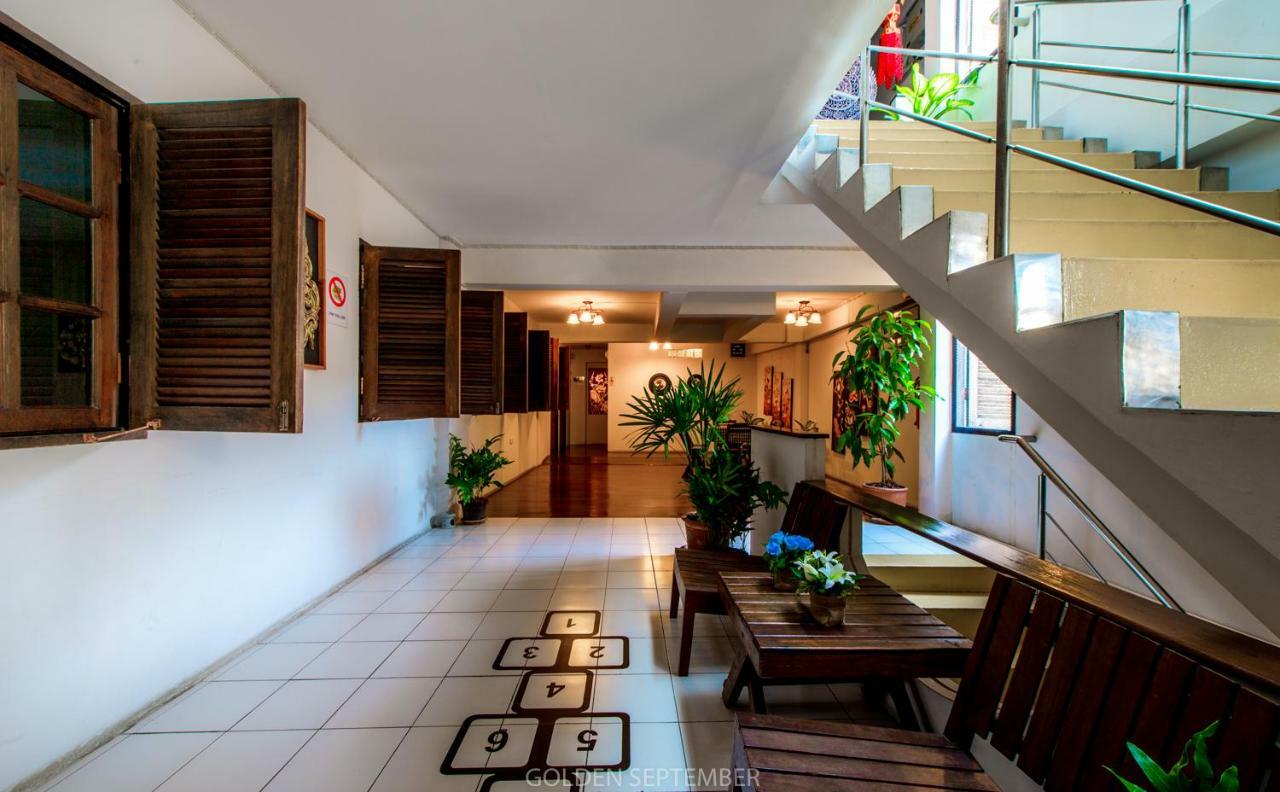 Relax@wualai Guest house Chiang Mai