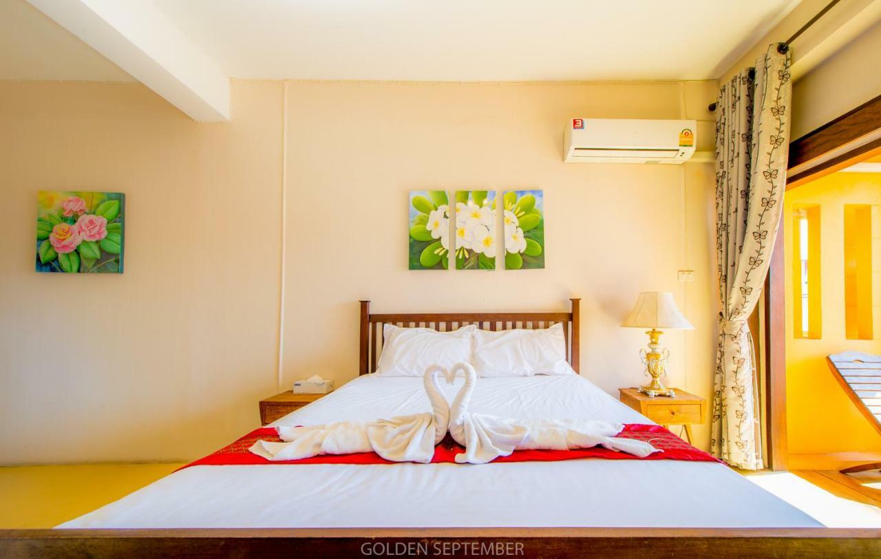 Guest house Relax@wualai 3*