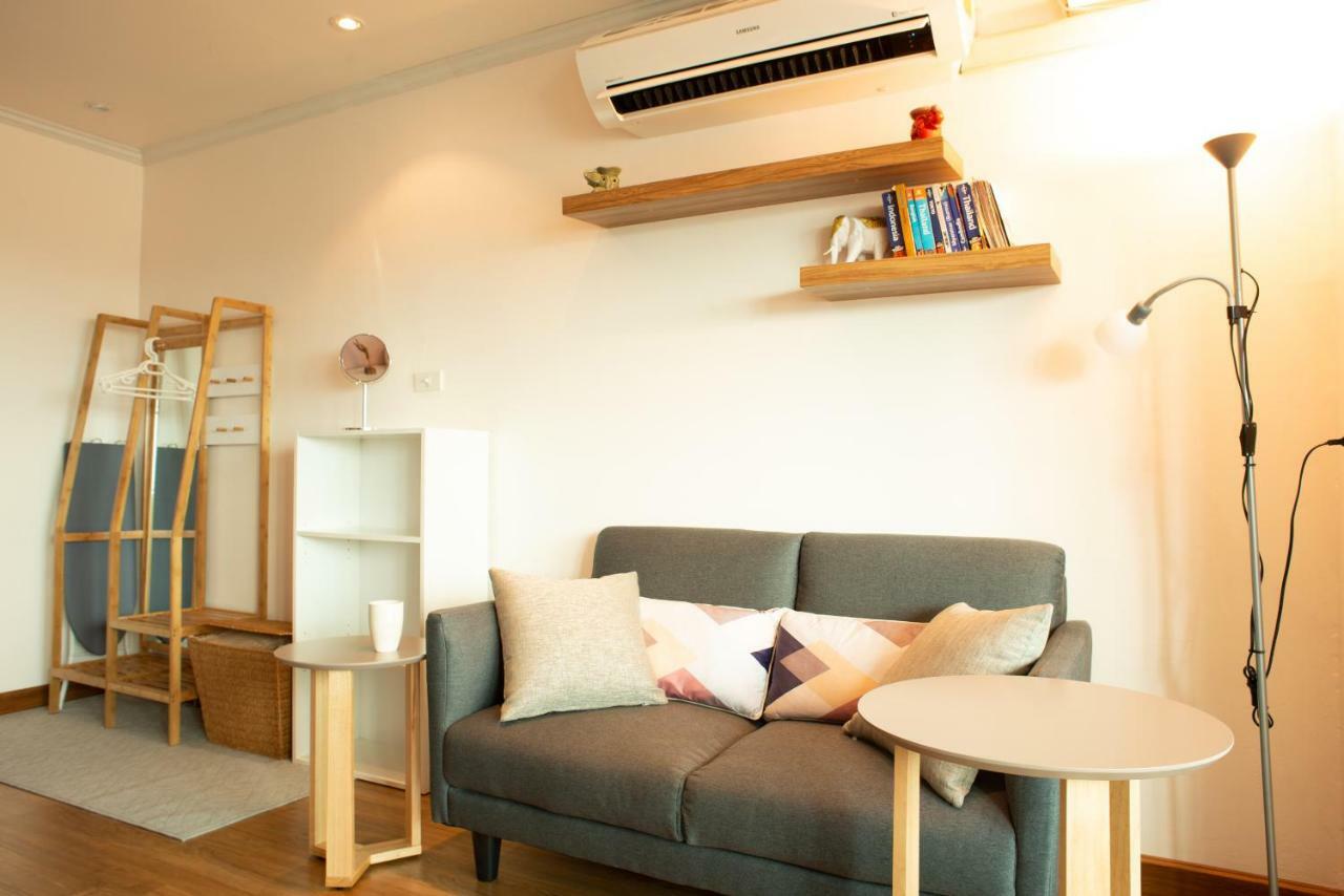 Apartment Nimman Panoramic View