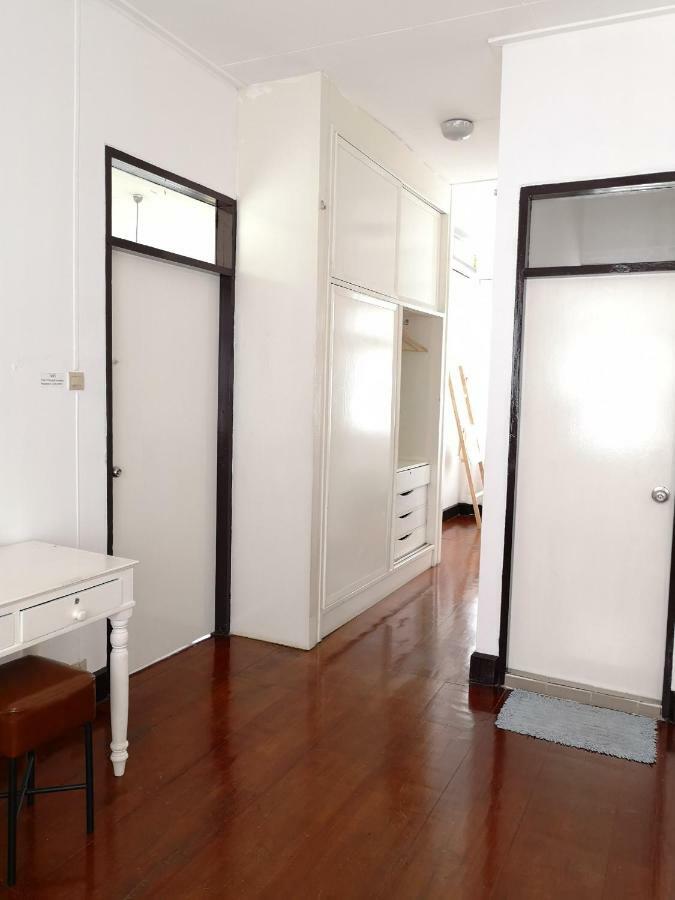 Cozy By Funwahn Bed & Breakfast 2*