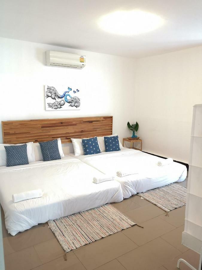 Cozy By Funwahn Bed & Breakfast Chiang Mai
