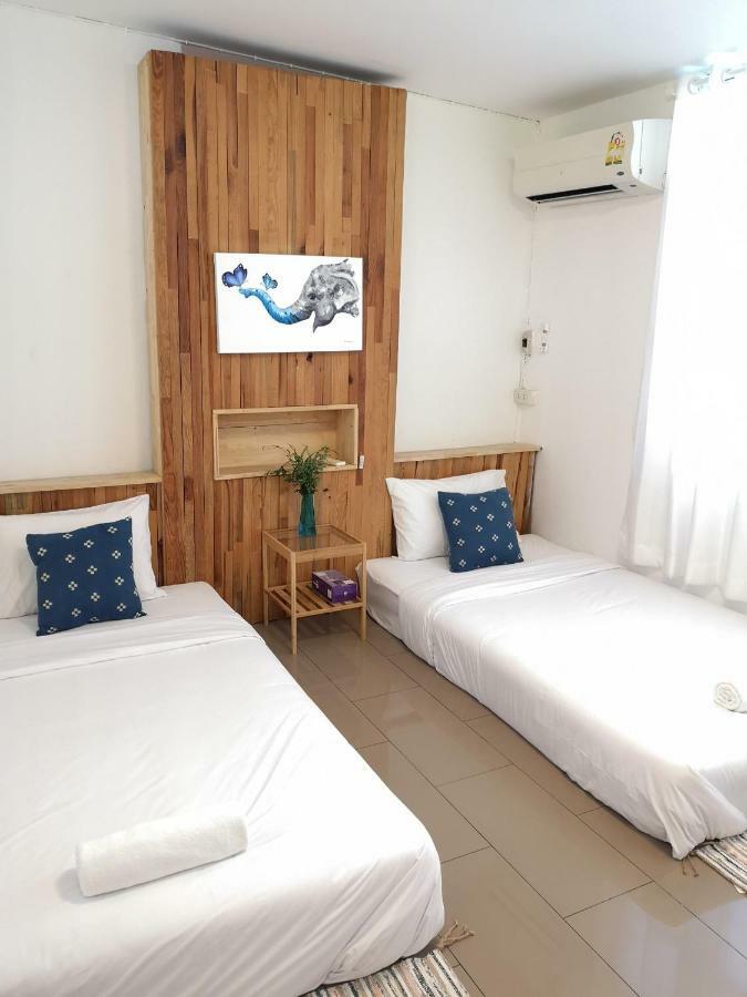 Cozy By Funwahn Bed & Breakfast