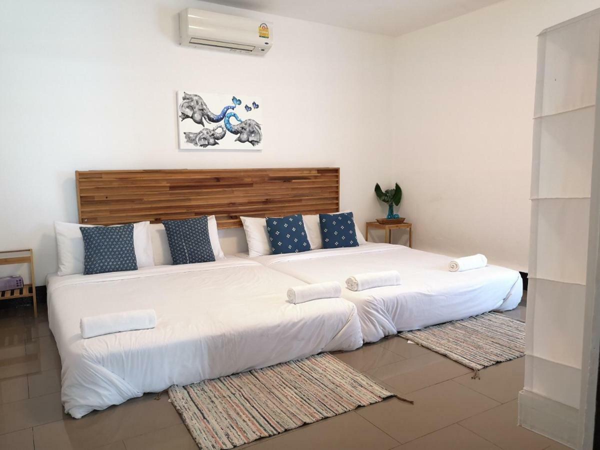 Cozy By Funwahn Bed & Breakfast Chiang Mai