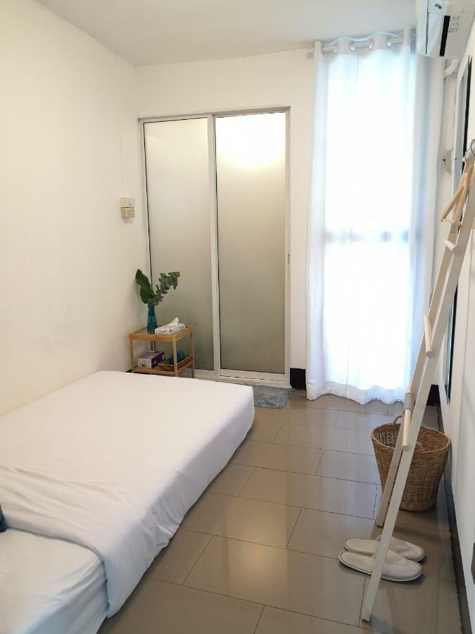 Bed & Breakfast Cozy By Funwahn Chiang Mai