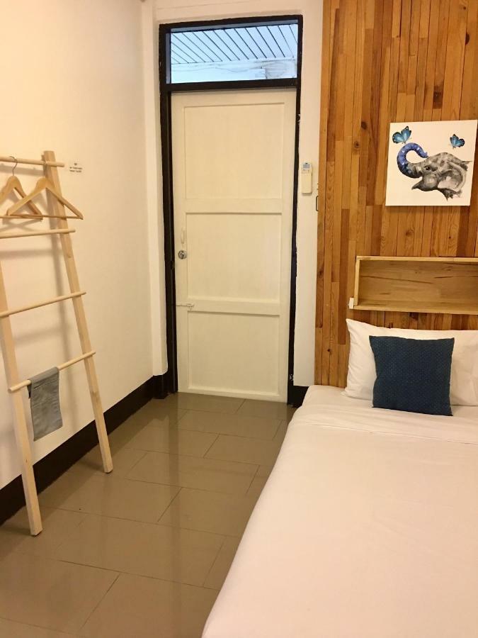 Bed & Breakfast Cozy By Funwahn Chiang Mai