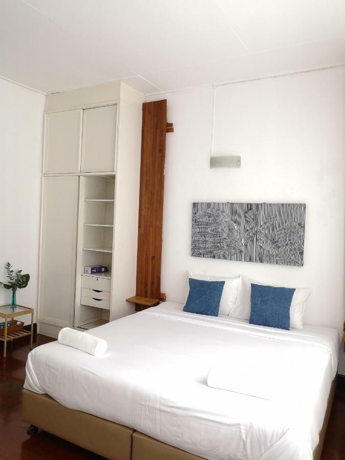 Bed & Breakfast Cozy By Funwahn 2*