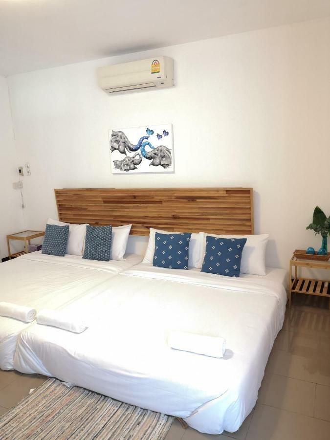 Cozy By Funwahn Bed & Breakfast 2*