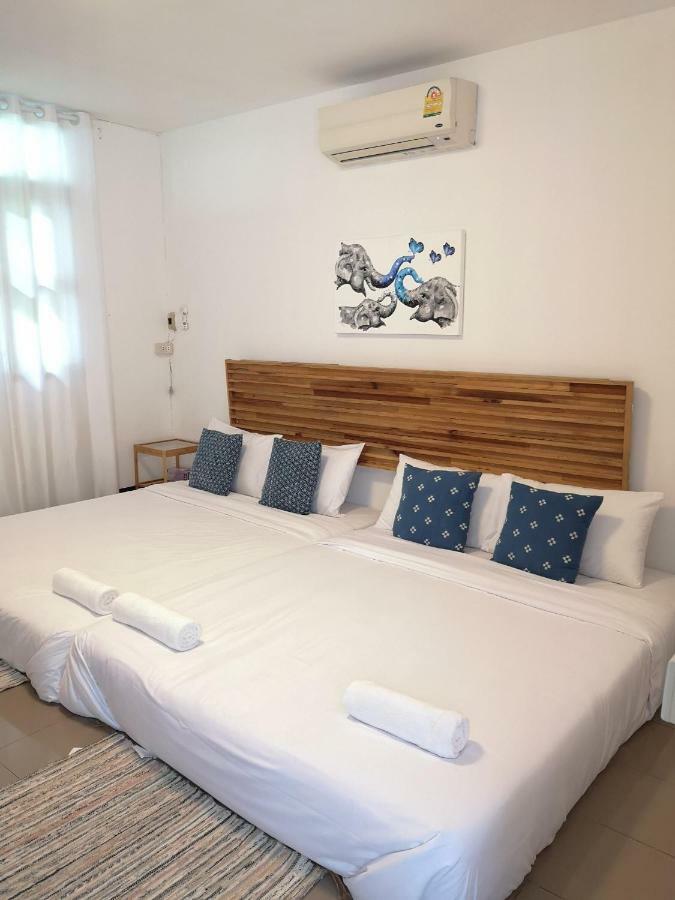 Cozy By Funwahn Chiang Mai