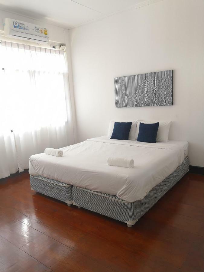 Cozy By Funwahn Chiang Mai