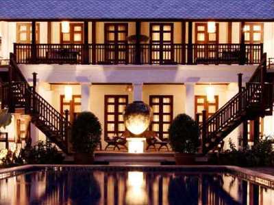 Hotel Manathai Village, Chiang Mai