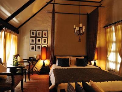 Hotel Manathai Village, Chiang Mai