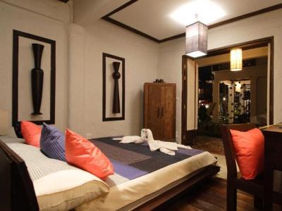 Manathai Village, 4* Chiang Mai