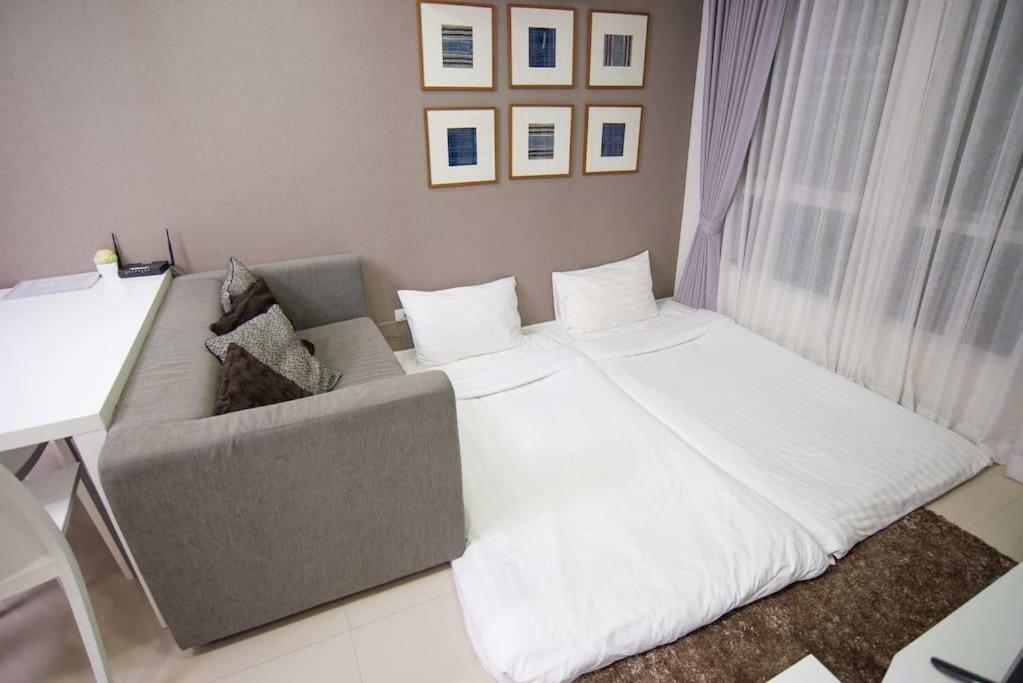 Old Town Luxury Pool - Kumamoto Apartment