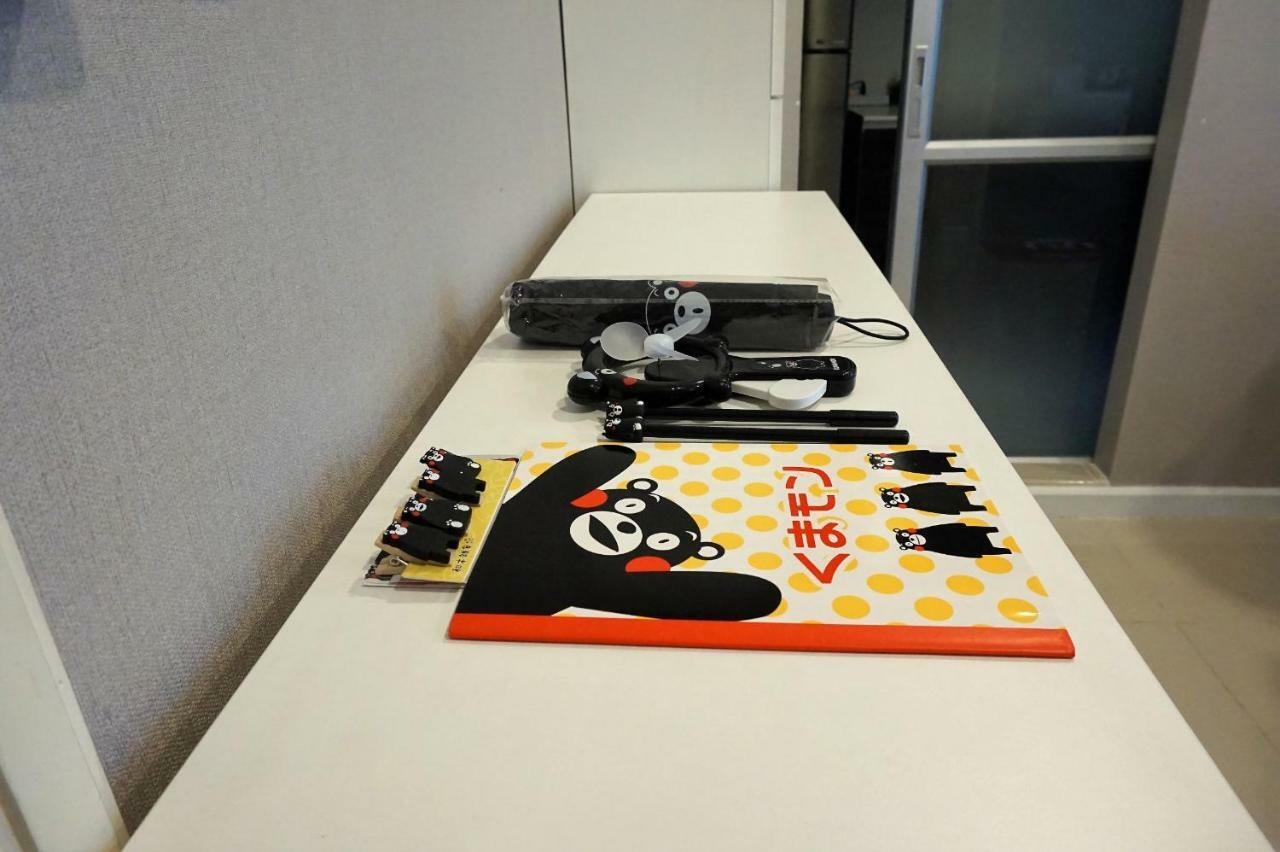 Old Town Luxury Pool - Kumamoto Apartment *