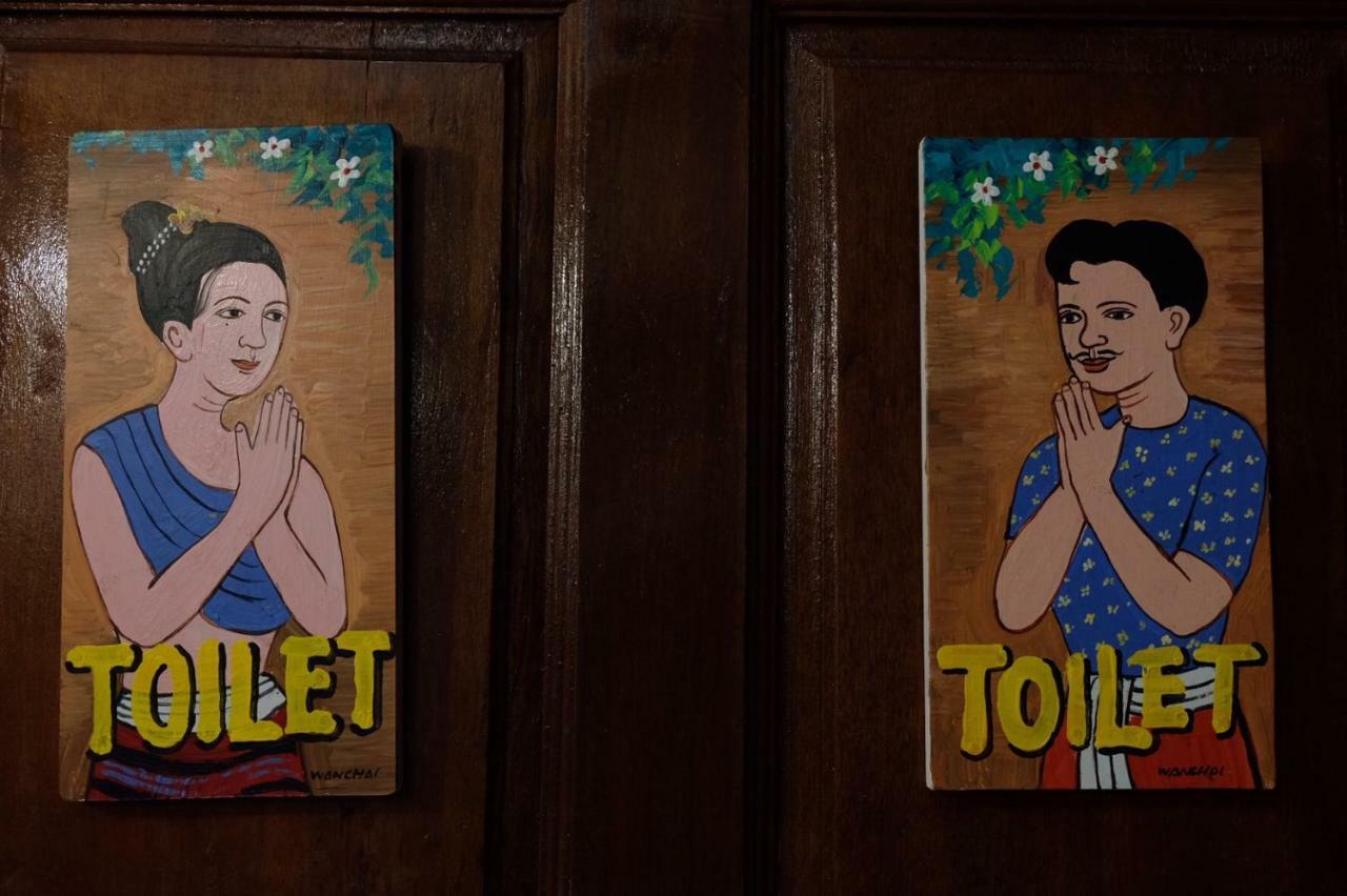 Hostel Tangmo House Chiang Mai