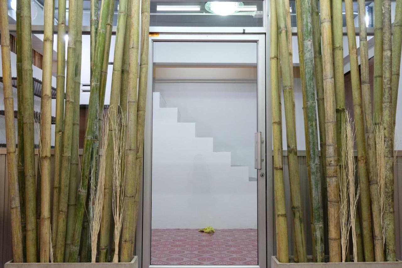 Tangmo House