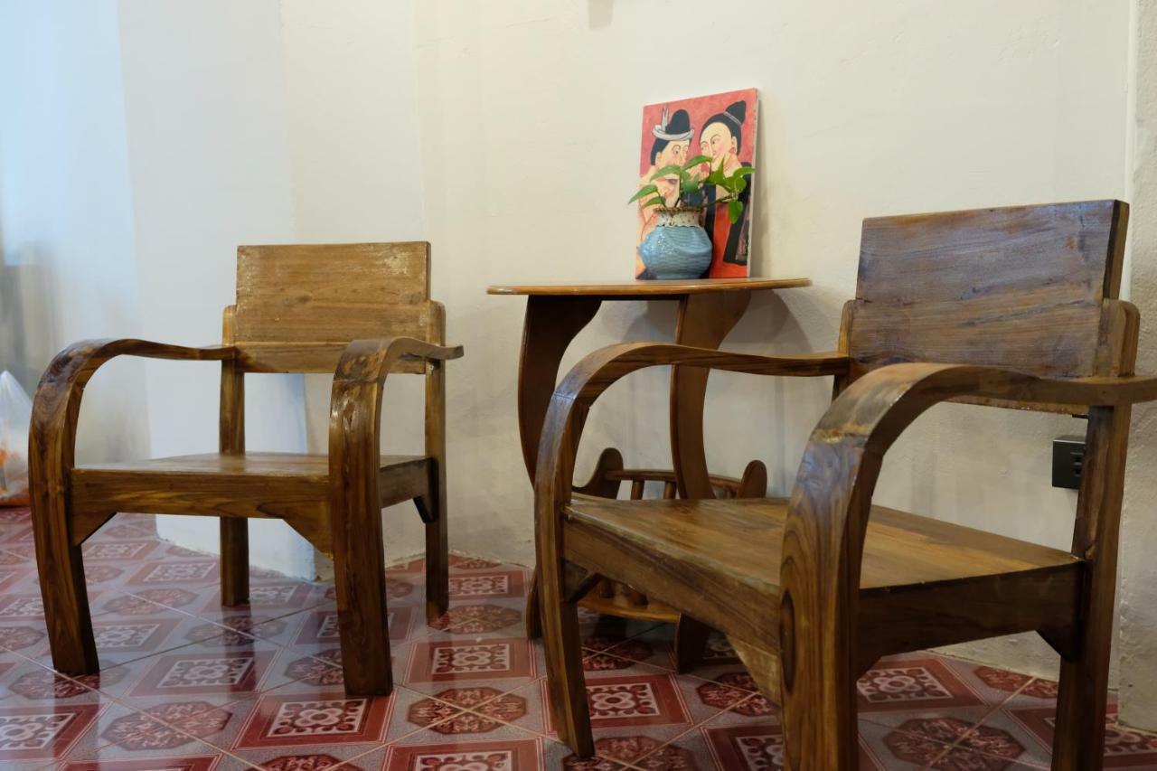 Tangmo House Chiang Mai