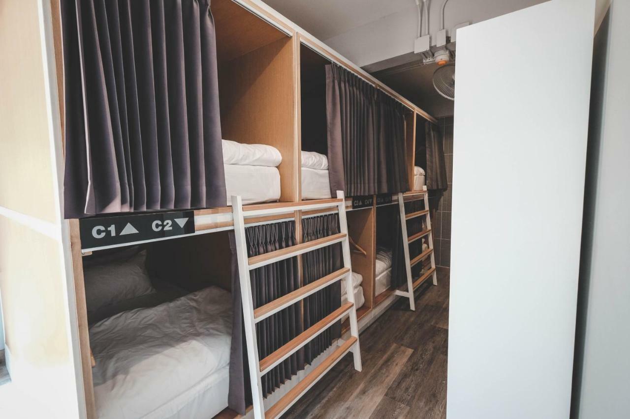 Hostel Thapae Chiang Mai
