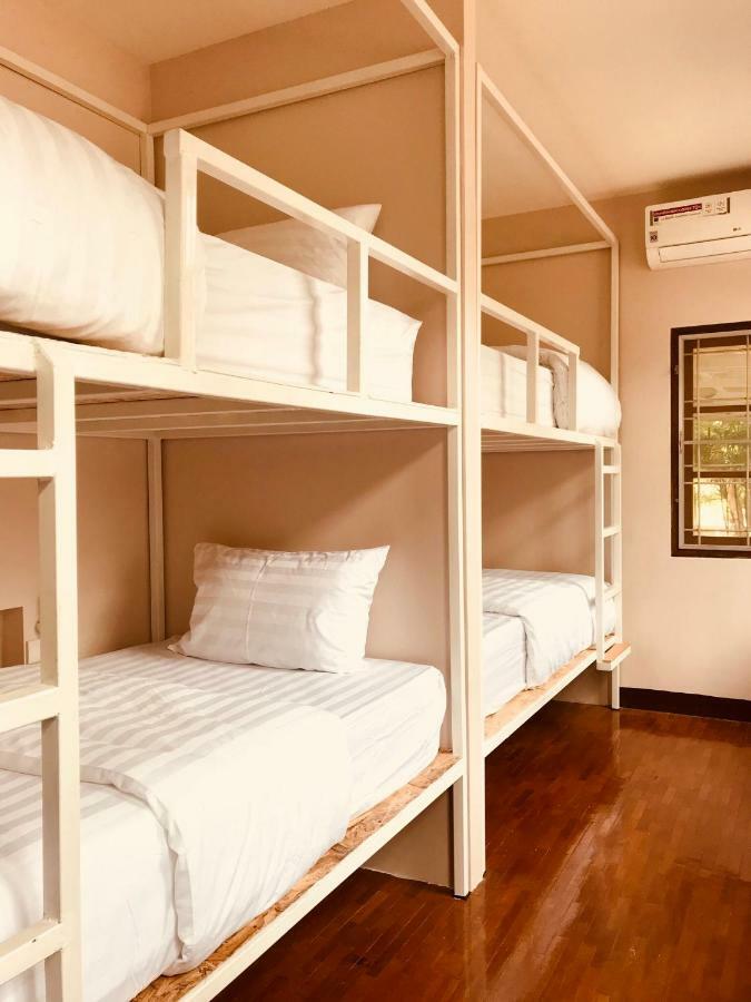 Insight Hostel *
