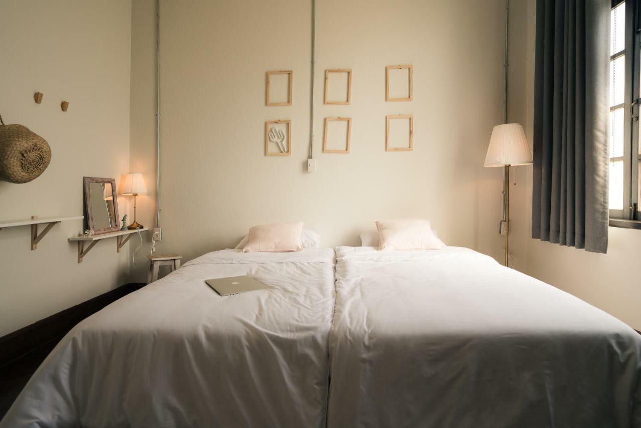 The Oldtale Hotel Chiang Mai