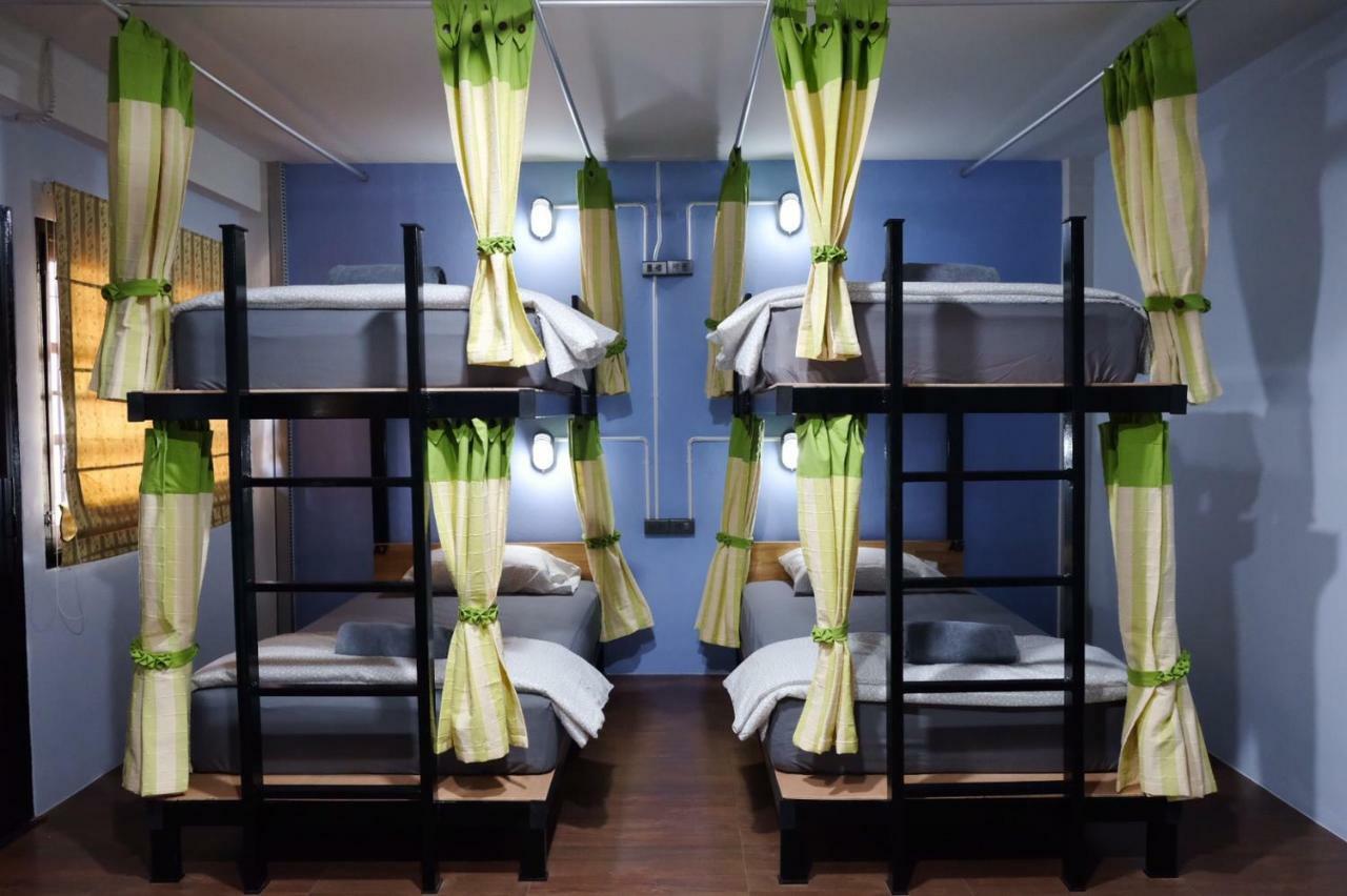 Hostel Tangmo House