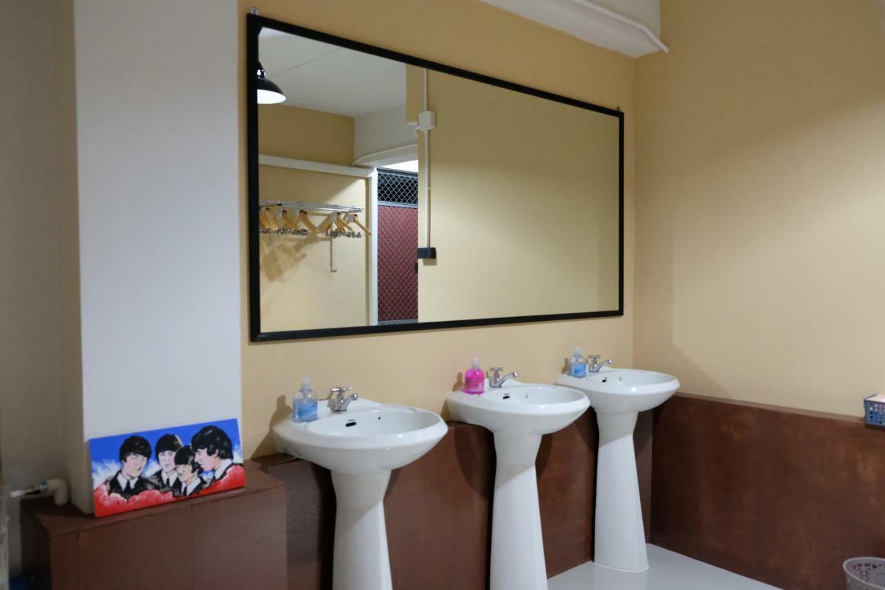 Tangmo House Hostel
