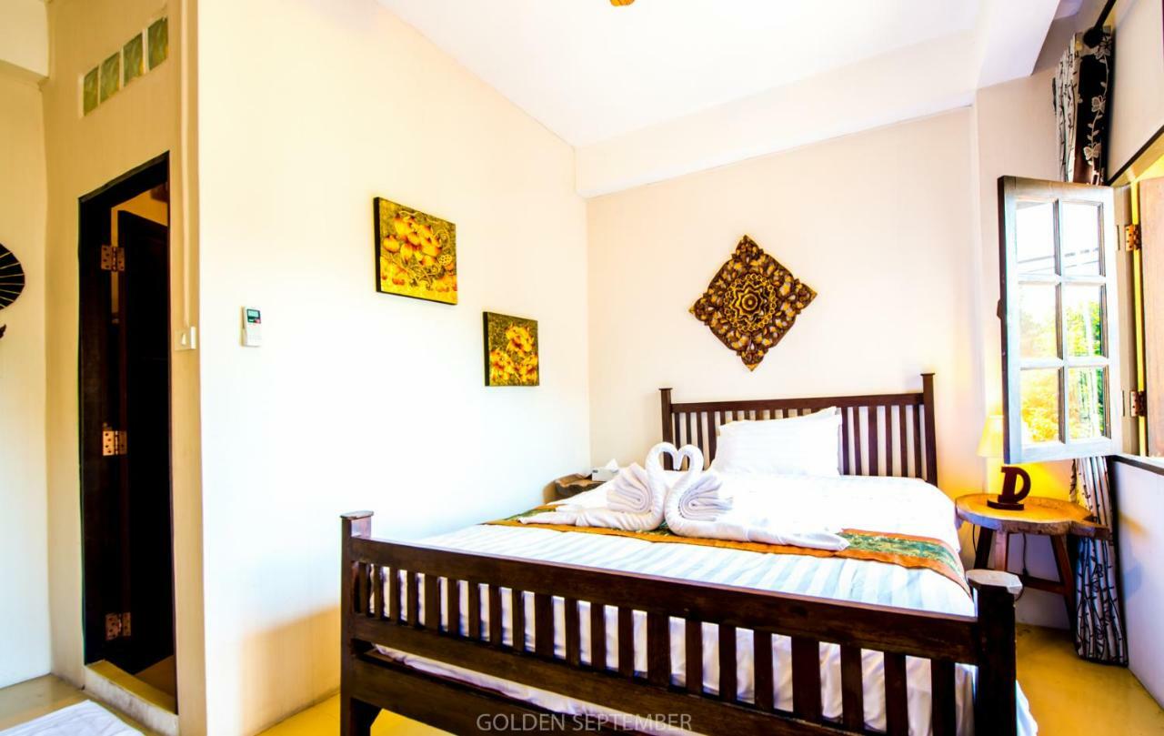 Relax@wualai Guest house 3*