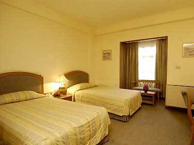 Down Town Inn,