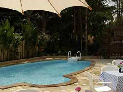 Down Town Inn, 3* Chiang Mai