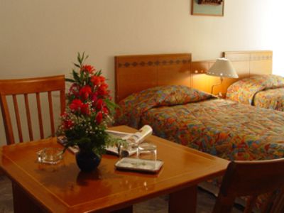 Royal Lanna Hotel 3*