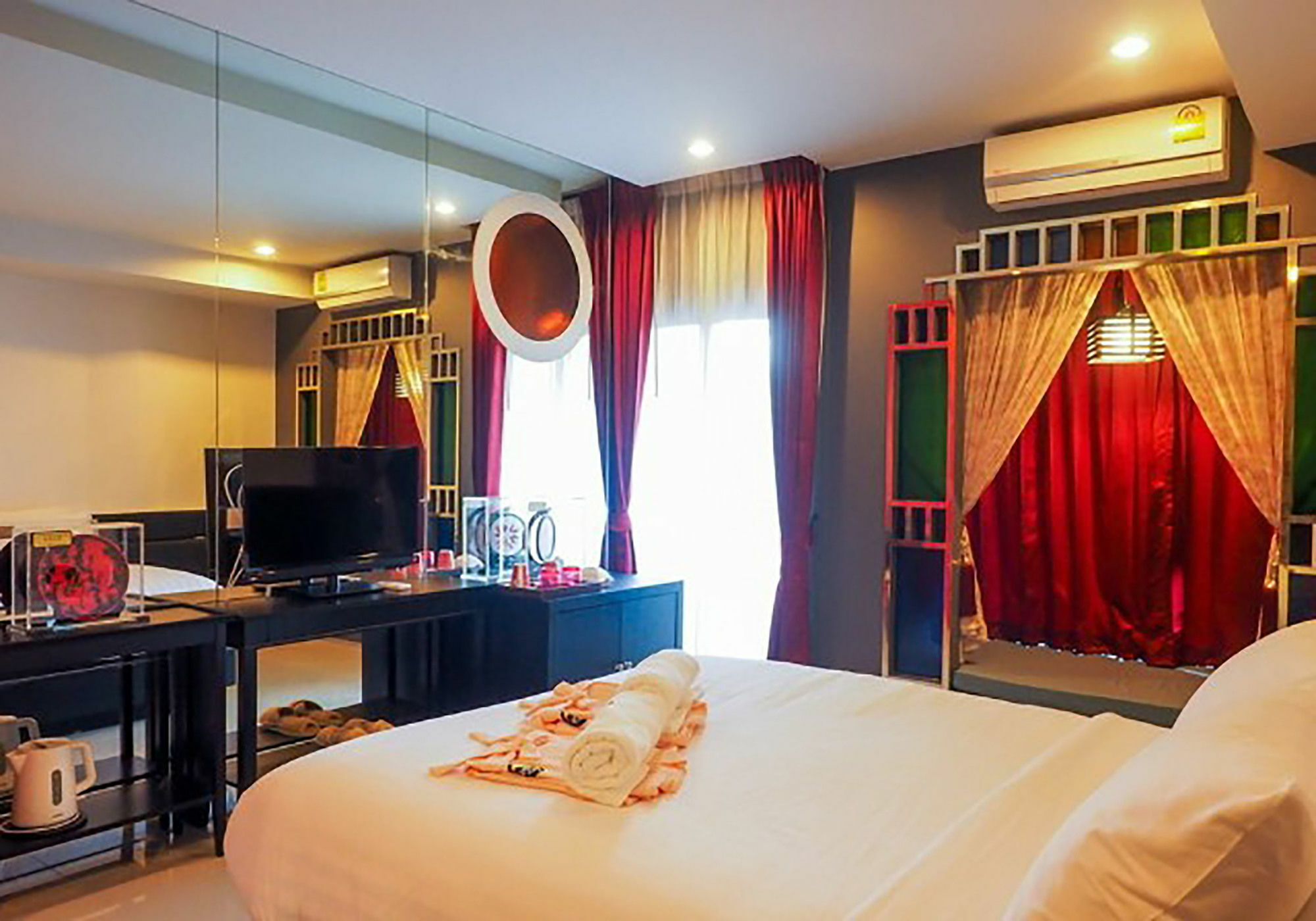 De Ja Moon Chiang Mai