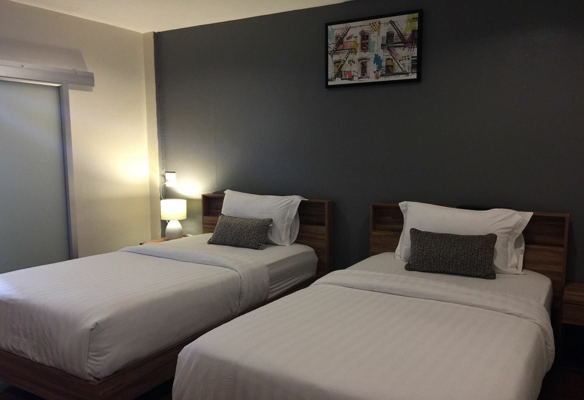 Omo Haus@nimman Hotel Chiang Mai