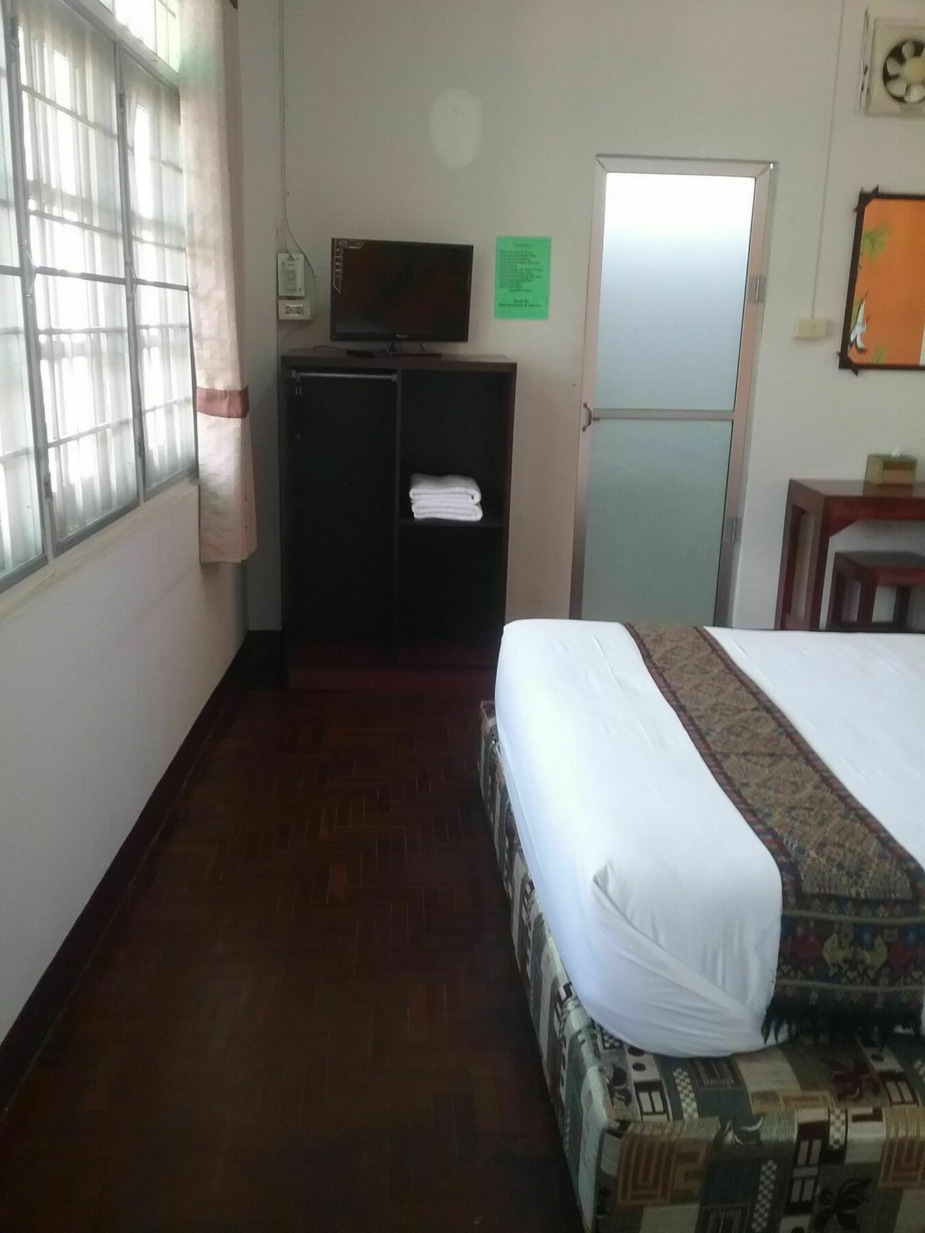 Hotel Born 2*