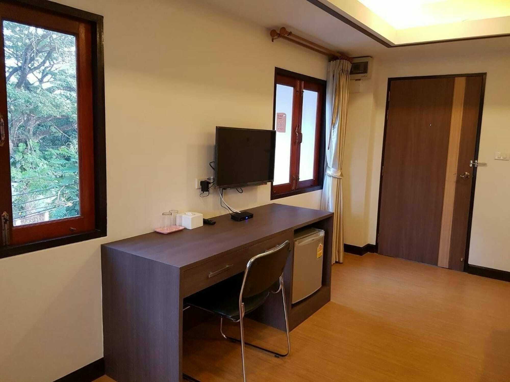 Hotel Chorlada Lanna