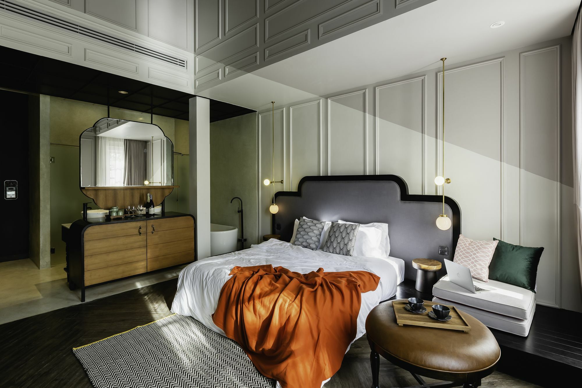 Mila Thapae@chiang Mai Old 4* Chiang Mai