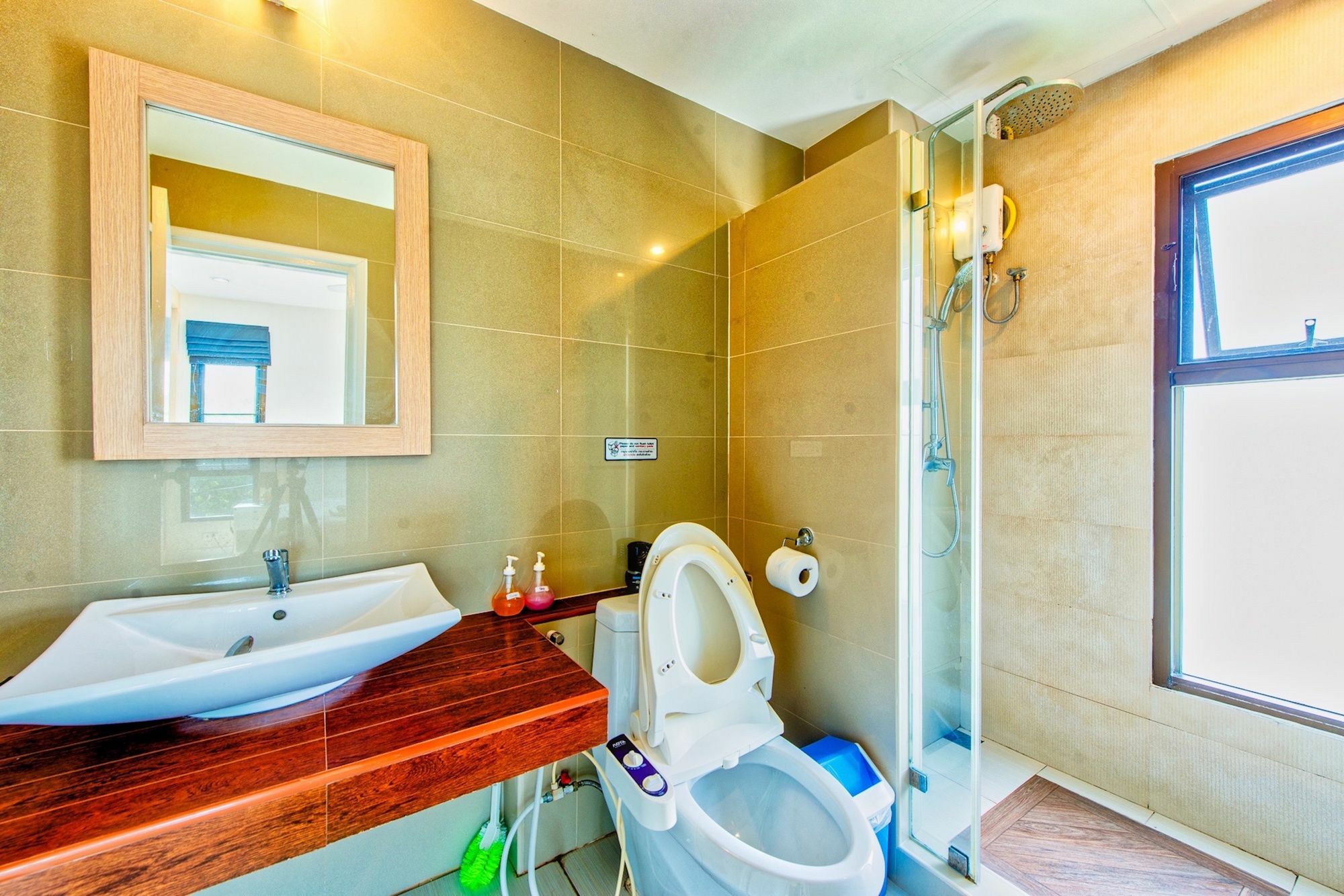 Tree Boutique Resort 3*
