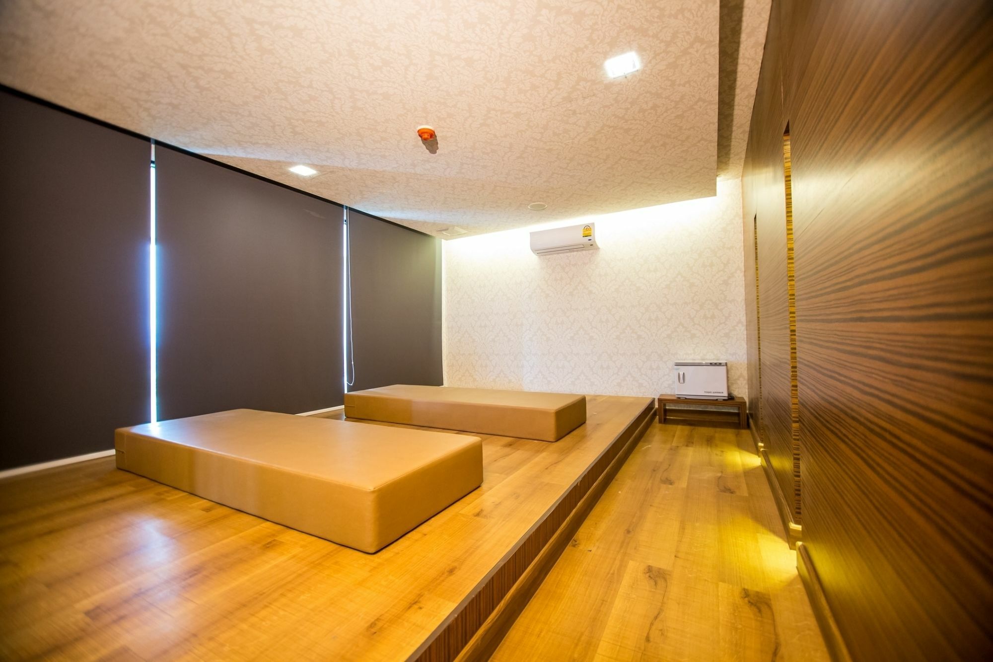 Appartement Astra By Chol