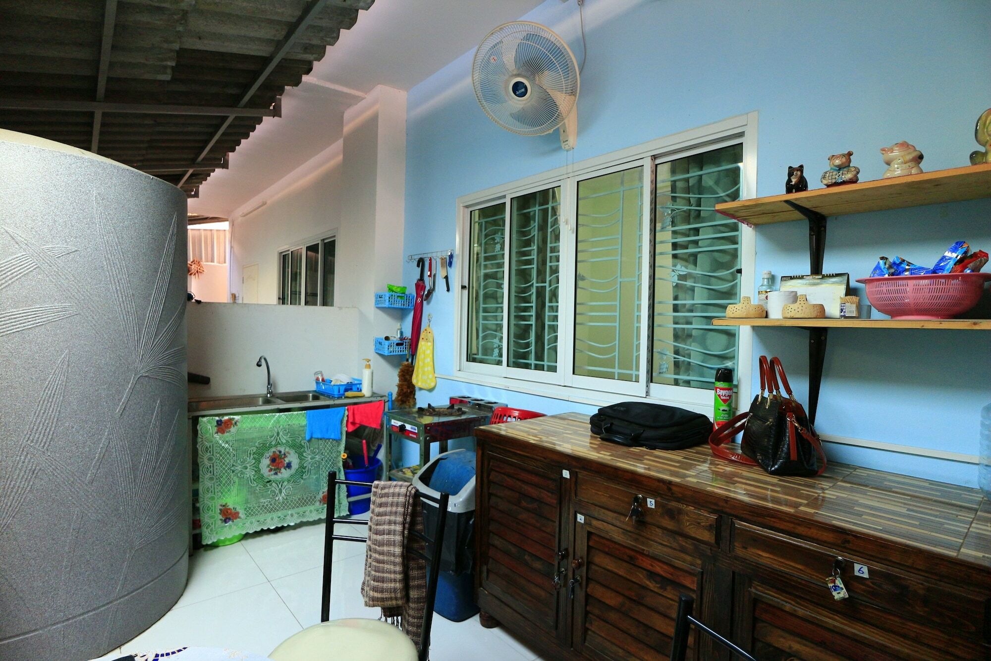 Baan Jino Chiang Mai