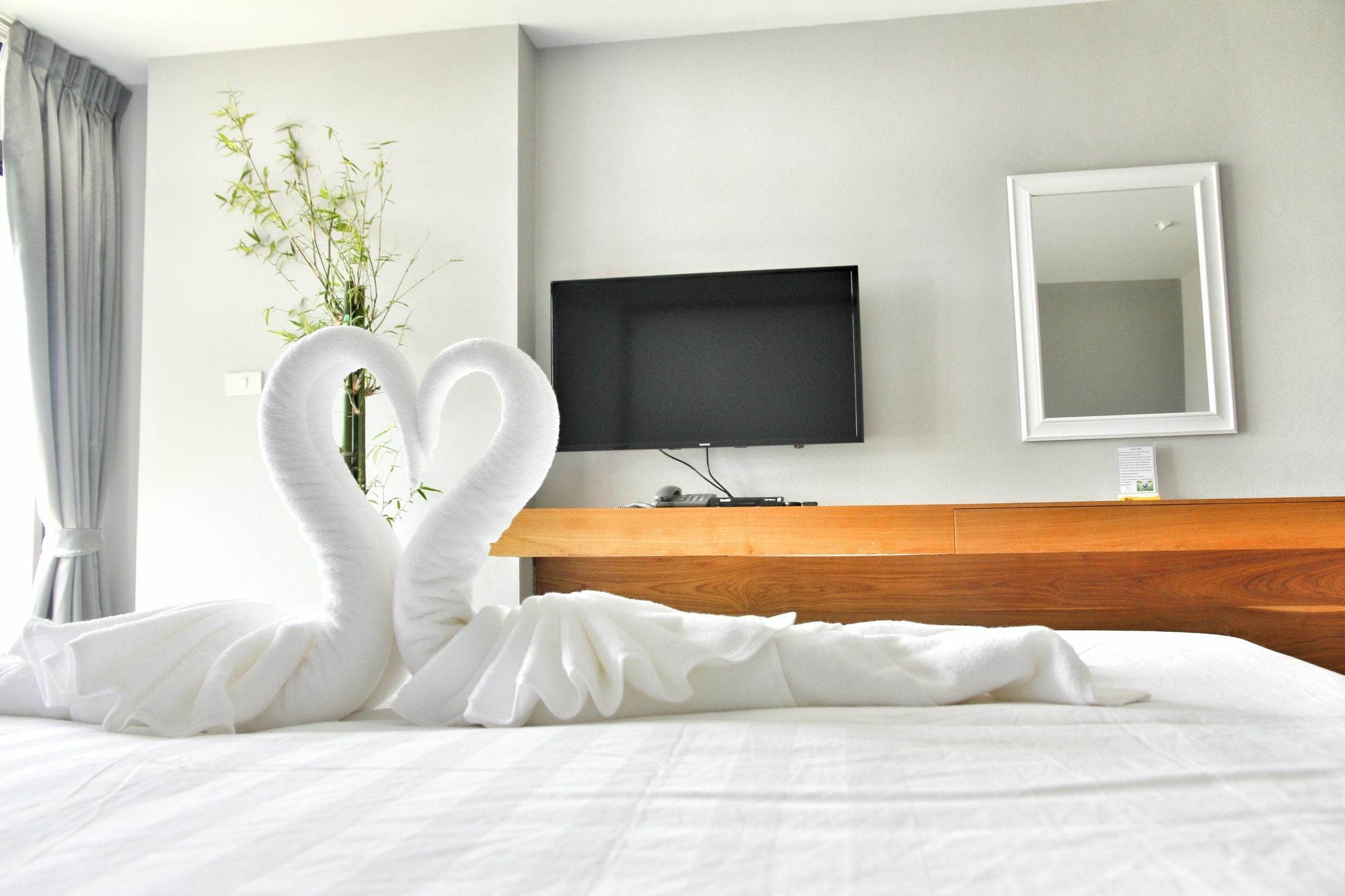 3q Chiangmai Hotel 3*